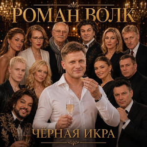 Черная икра