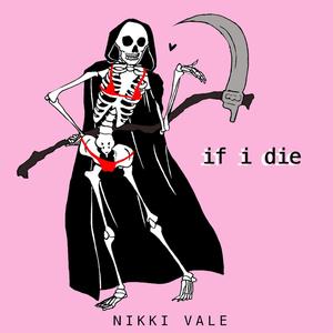 If i Die