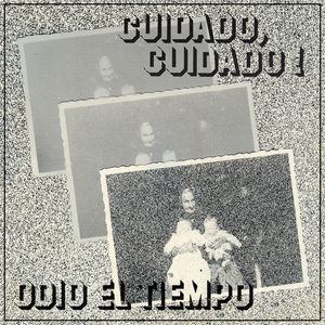 Perdido en la Eternidad