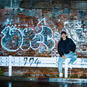 I Represent Me (feat. LIL CROWN)