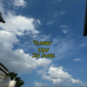 Sunny Day in June