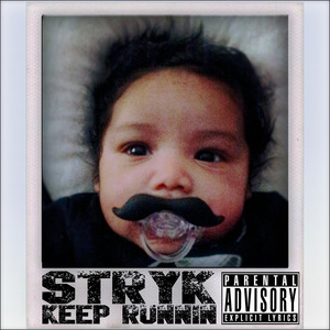 Keep Runnin