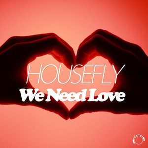 We Need Love (Club Mix)