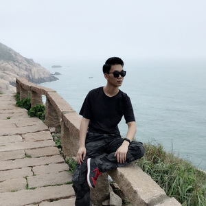 我比从前更寂寞（翻自 坤）