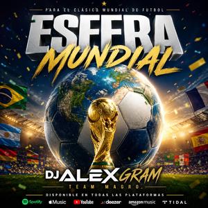 Esfera mundial 1