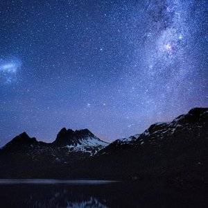 一颗狼星-精卫DJ（空灵鼓）（云梦曦 remix）