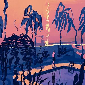 夜路freestyle (prod. by Chillen)