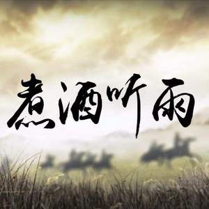 煮酒听雨（亦风）