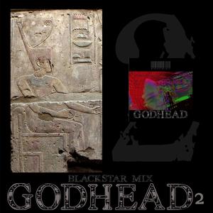 Amunet & Amun King of Gods