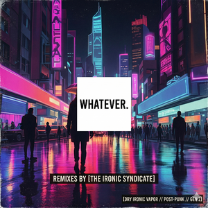 李白x艾瑞巴迪x耍猴（Remix）