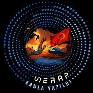 Kanla yazıldı