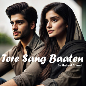 Tere Sang Baaten