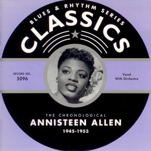 The Bittersweet (10-31-51)