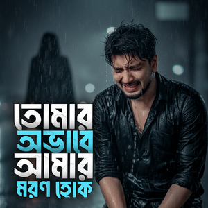 তোমার অভাবে আমার মরণ হোক