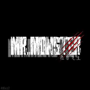 Mr.Monster怪兽先生