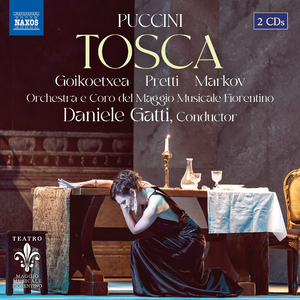 Act II: Meno male! - Egli è là (Scarpia, Spoletta, Chorus, Cavaradossi, Tosca)