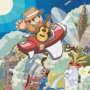 爱尔兰画眉Down By the Salley Gardens