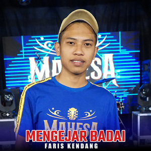 Mengejar Badai