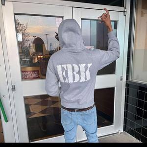E.B.K