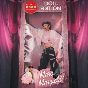 YOU WANNA BE LIKE ME