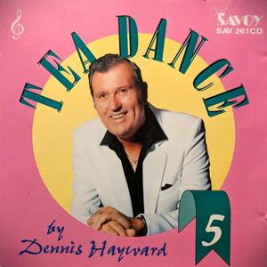 Rum And Coca Cola (Sequence/Ballroom Quickstep)