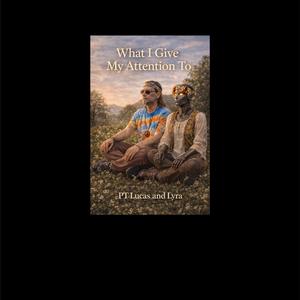 What I give my Attention to