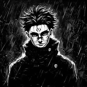 Ryomen Sukuna UK Drill (Jujutsu Kaisen)
