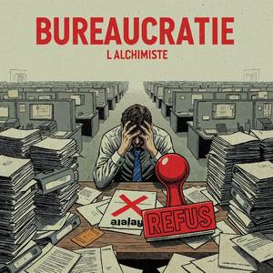 BUREAUCRATIE