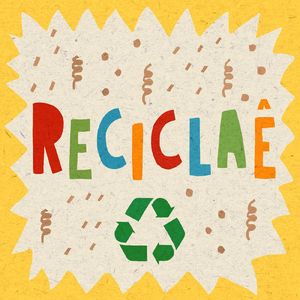 Reciclaê