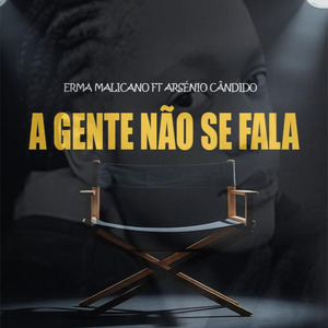 Agente não se fala