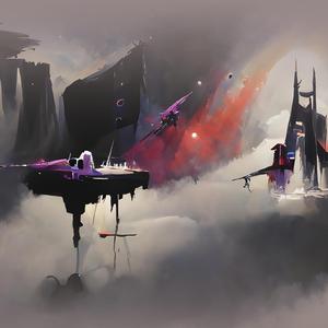 Nocturne Neighborhood Nights