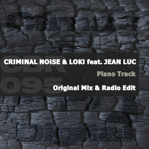 Piano Track (feat. Jean Luc) (Radio Edit)