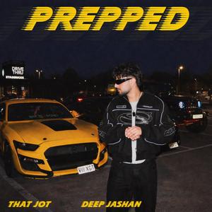 Prepped (feat. SIKAARi)