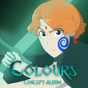 Crodhearg Island (feat. Elliott Wooster & Mikey Wooster)