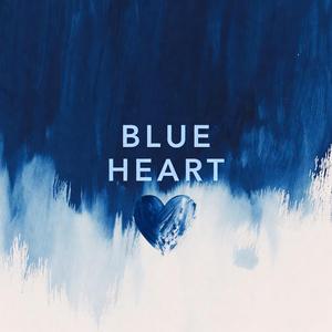 Blue Heart