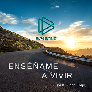 Enséñame a Vivir (feat. Zigrid Trejo)