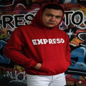 Expreso (with Mikke el Autarquista)