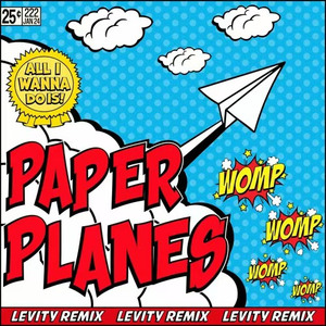 Paper Planes (Levity Remix) [Extended Mix]
