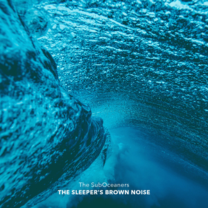 Brown Noise Sleep Cabin