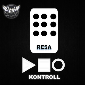 Kontroll (Original Mix)