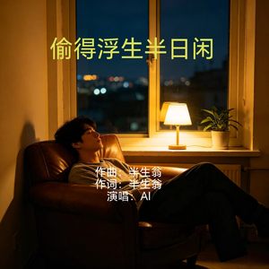 偷得浮生半日闲 (原版)