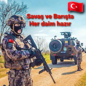 Savaşta ve Barışta
