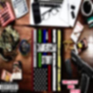 Krispy (feat. 33 Range)