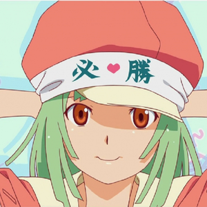 【z子】恋爱循环