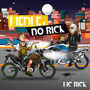 Medley do Rick