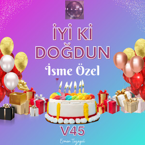 İyi ki Doğdun Pelinsu