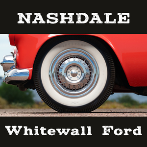 Whitewall Ford
