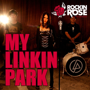 My Linkin Park (伴奏)