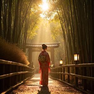 A Kaiseki Feast in Kyoto