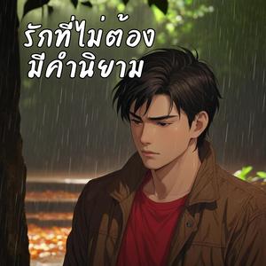 รักที่ไม่ต้องมีคำนิยาม (Love Without Words)
